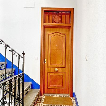 Apartamento San Hipólito Córdoba Exterior foto