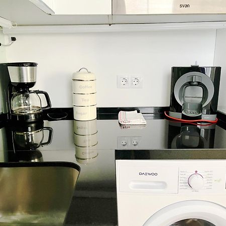 Apartamento San Hipólito Córdoba Exterior foto