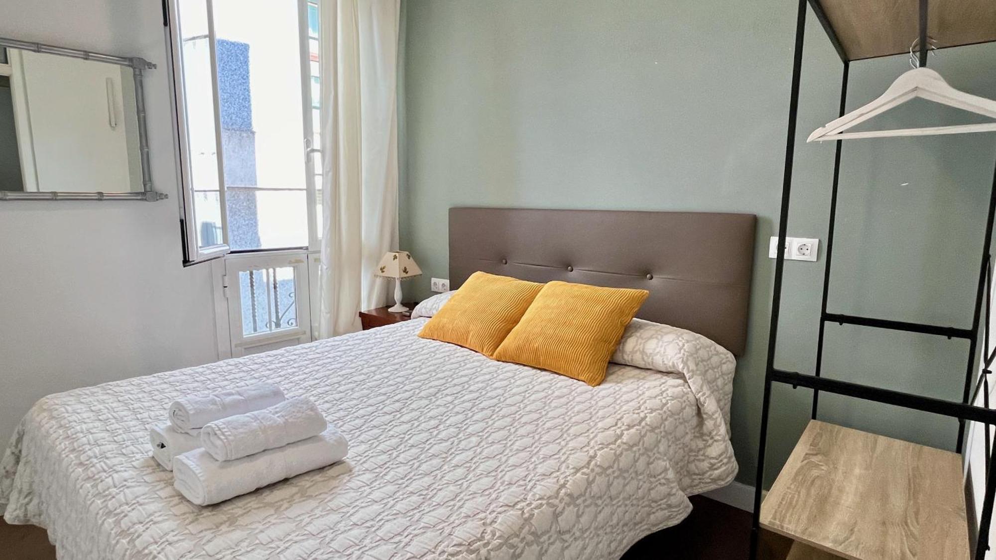 Apartamento San Hipólito Córdoba Exterior foto