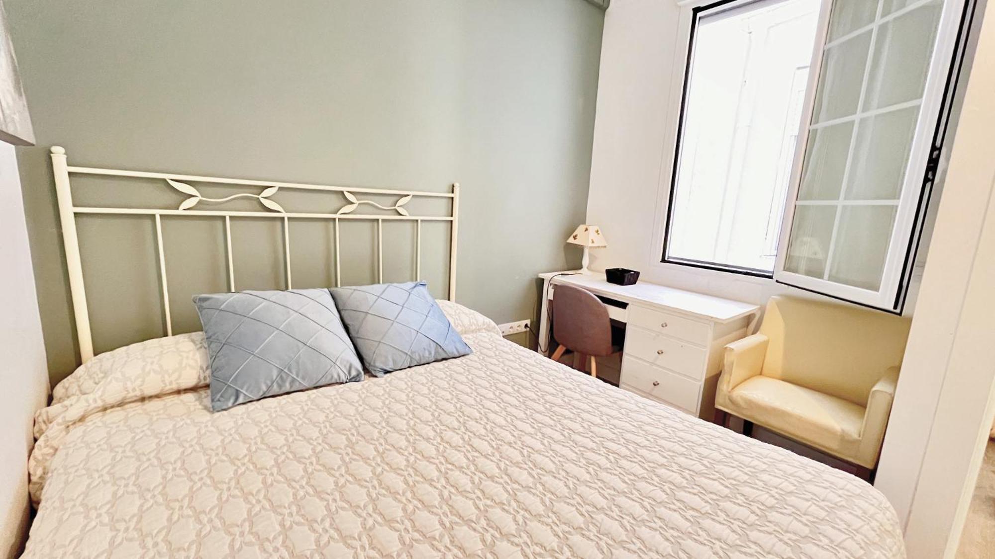 Apartamento San Hipólito Córdoba Exterior foto