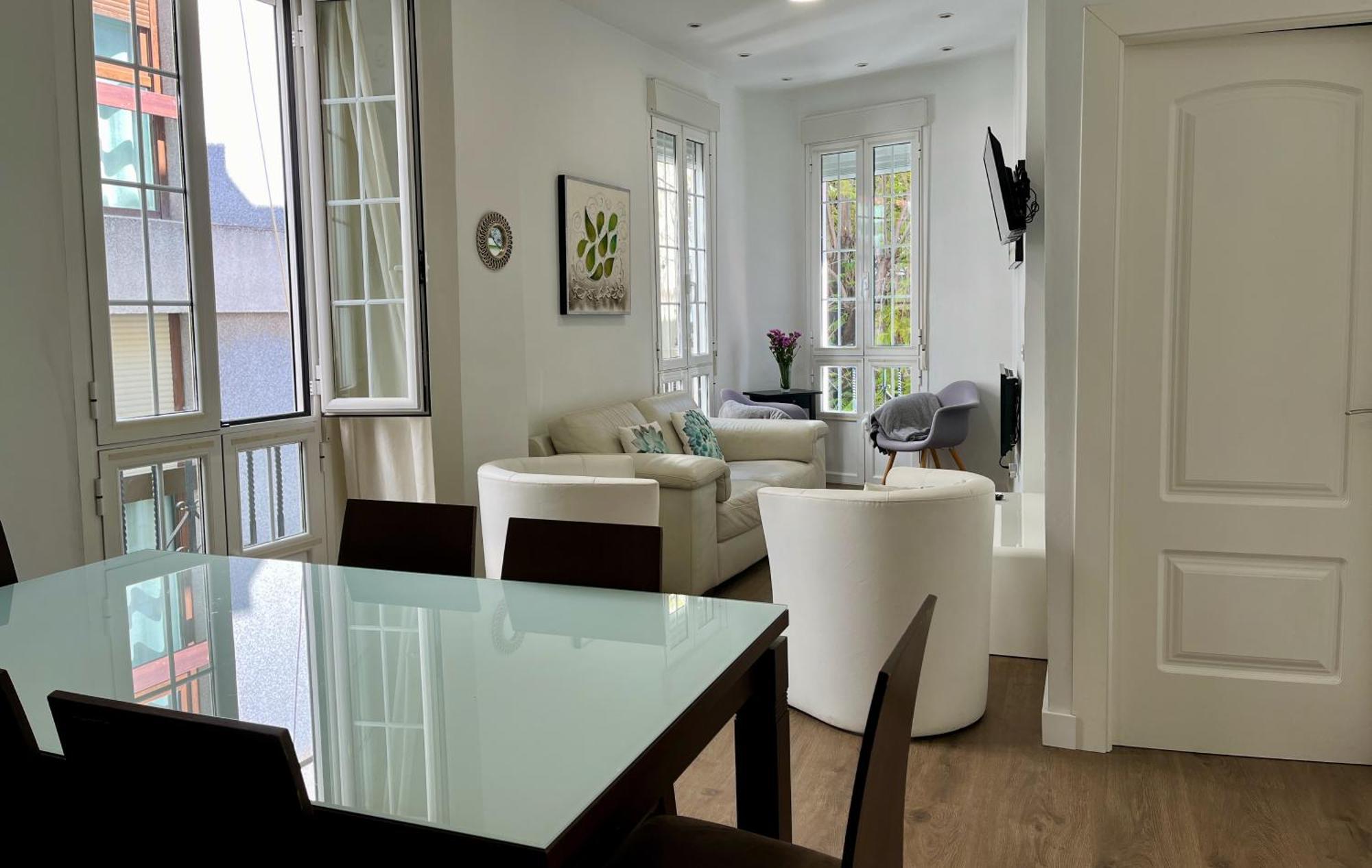 Apartamento San Hipólito Córdoba Exterior foto