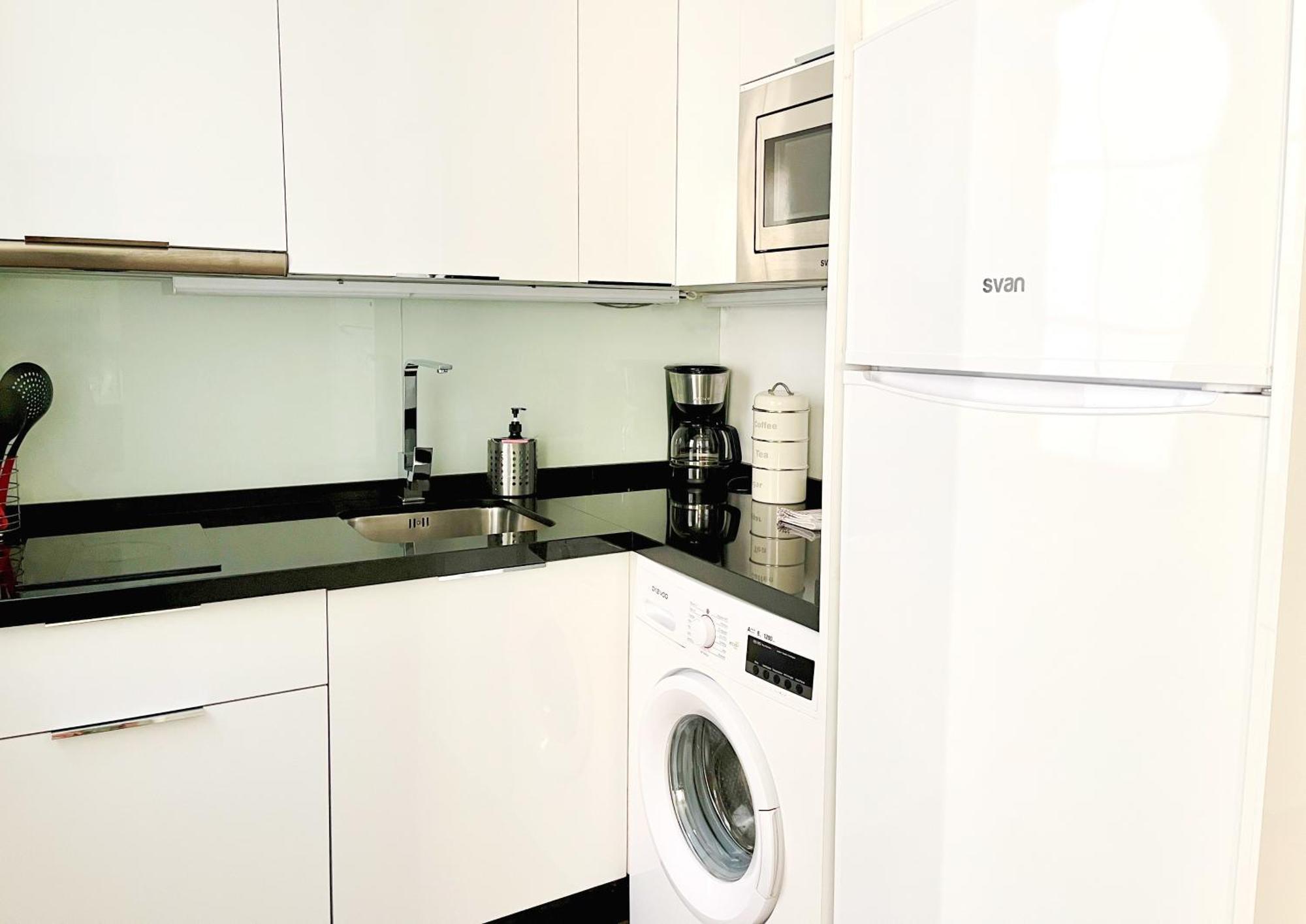 Apartamento San Hipólito Córdoba Exterior foto