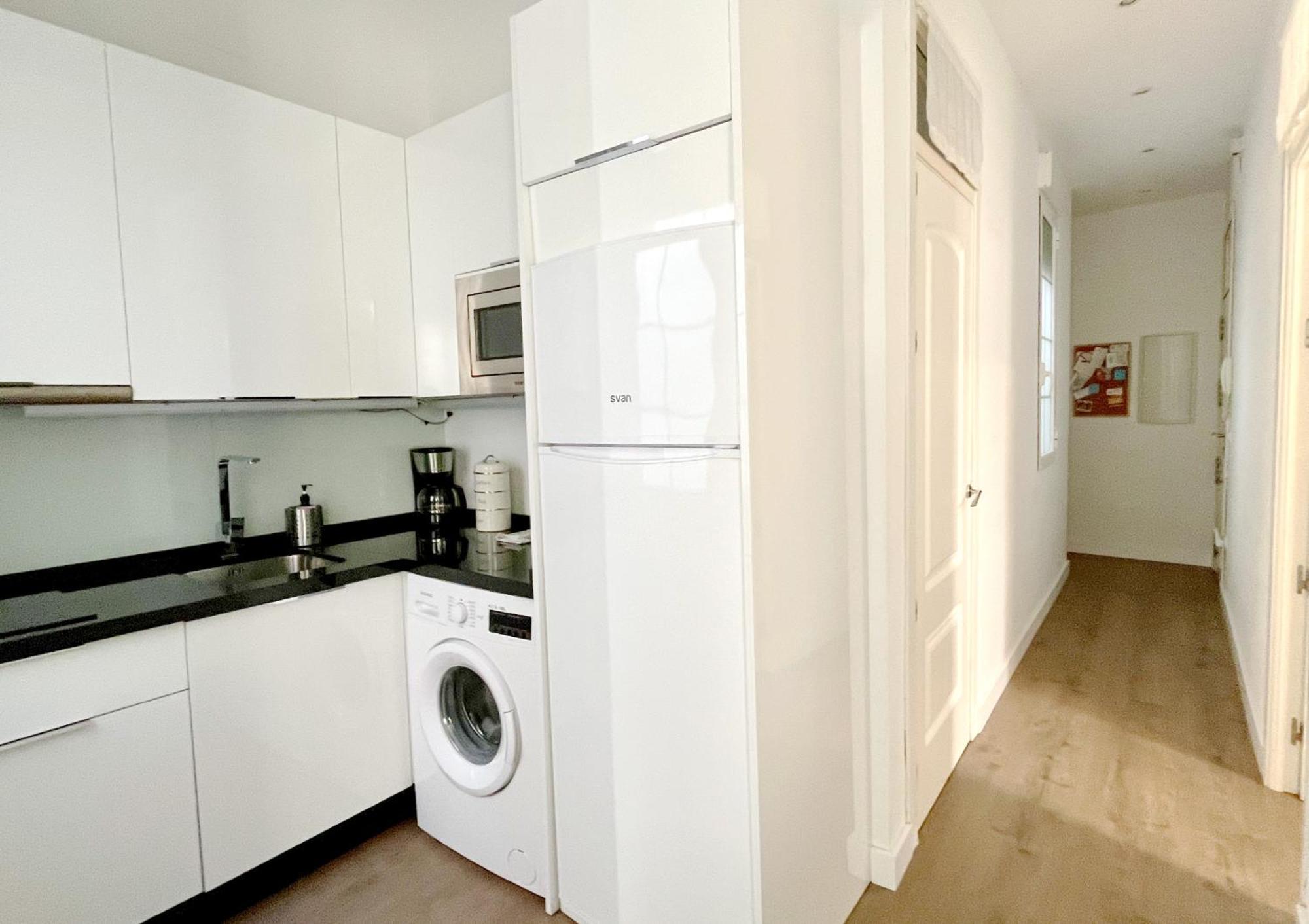 Apartamento San Hipólito Córdoba Exterior foto