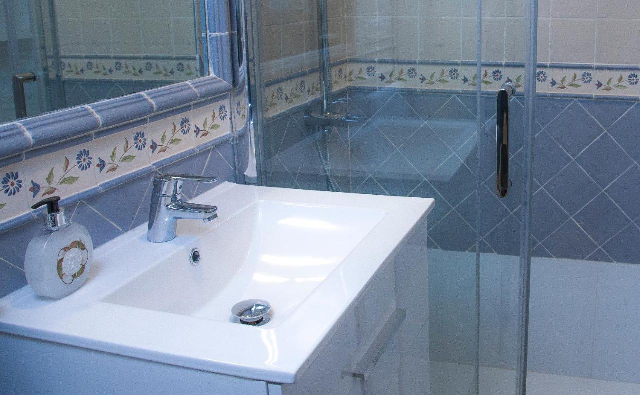 Apartamento San Hipólito Córdoba Habitación foto