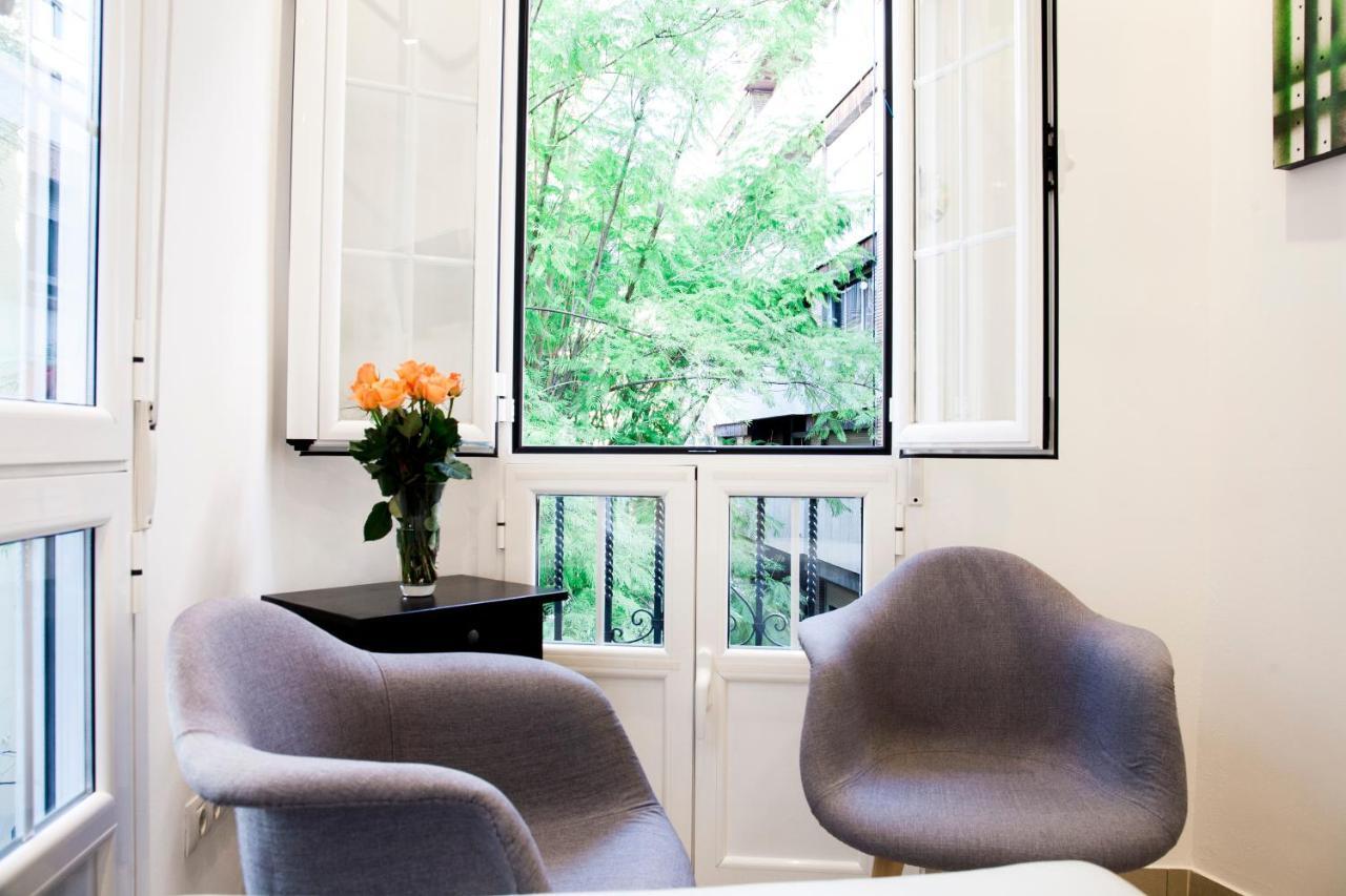 Apartamento San Hipólito Córdoba Habitación foto