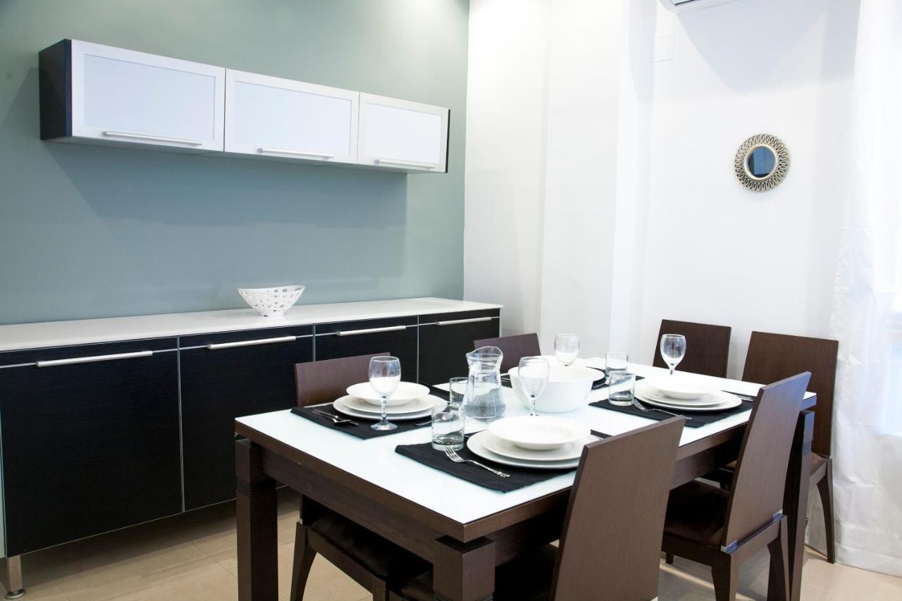 Apartamento San Hipólito Córdoba Habitación foto