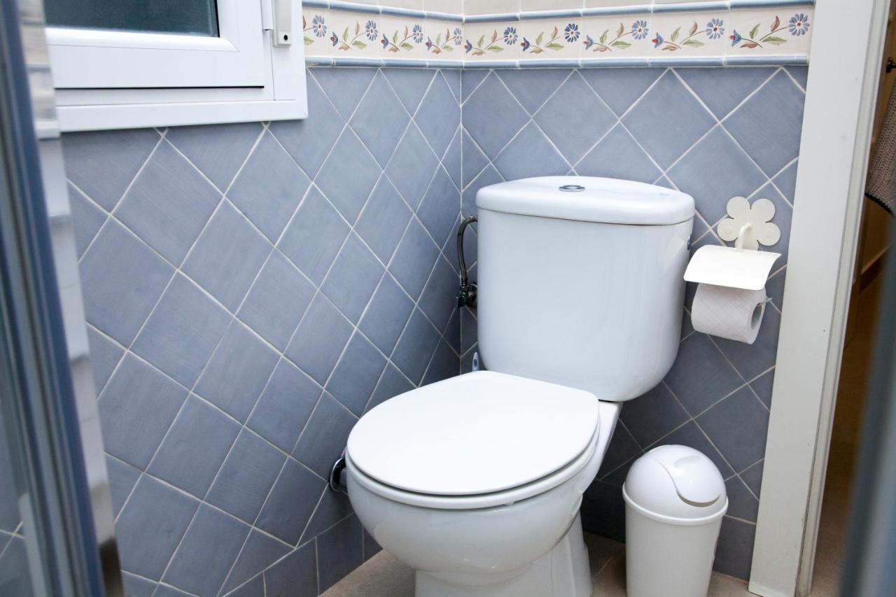 Apartamento San Hipólito Córdoba Habitación foto